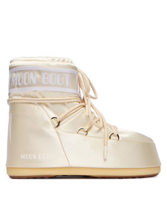 Moon Boot Śniegowce Mb Icon Low 80D1409660 Biały