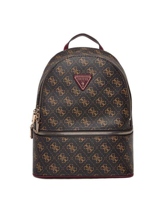 Guess Plecak TWLQ96 76032 Brązowy