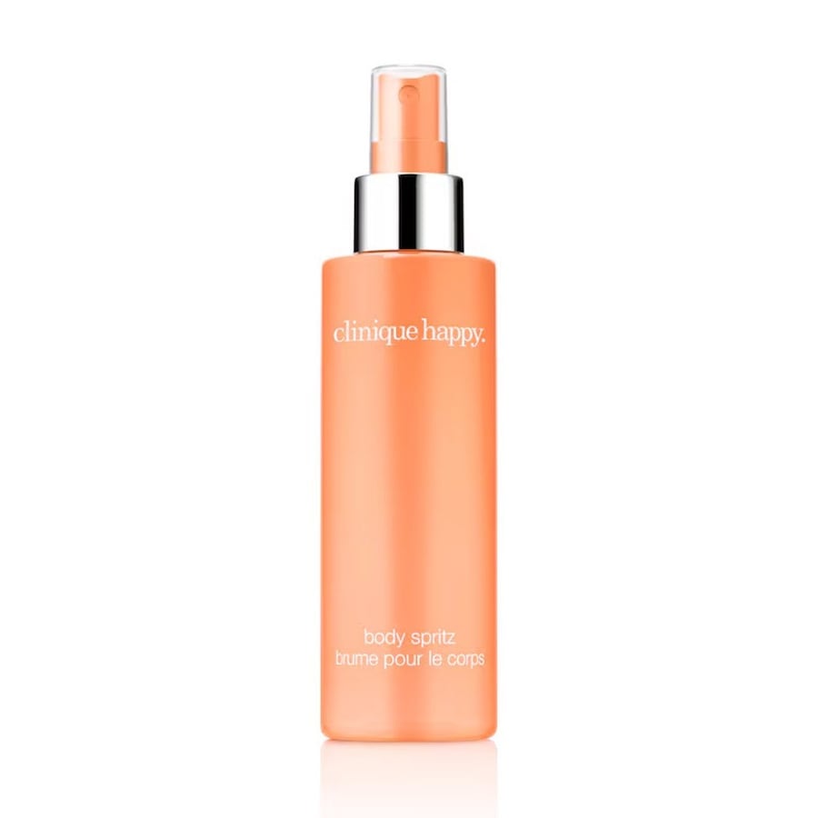 Clinique Happy Body Spritz Mgiełki do ciała 125 ml Damski
