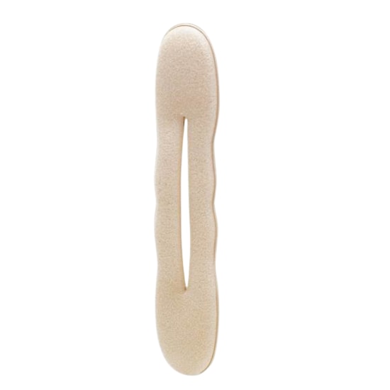 SOHO Spinka do upinania koka - 22 cm Klamry i spinki do włosów 1 ct Damski