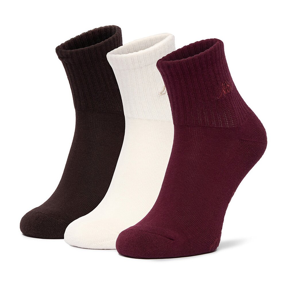 Skarpetki Kappa CEO_AS_KAPPA_009_Z_AW25 (3 -PACK)