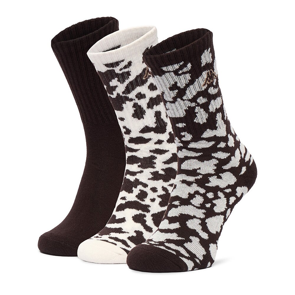 Skarpetki Kappa CEO_AS_KAPPA_007_W_AW25 (3 -PACK)