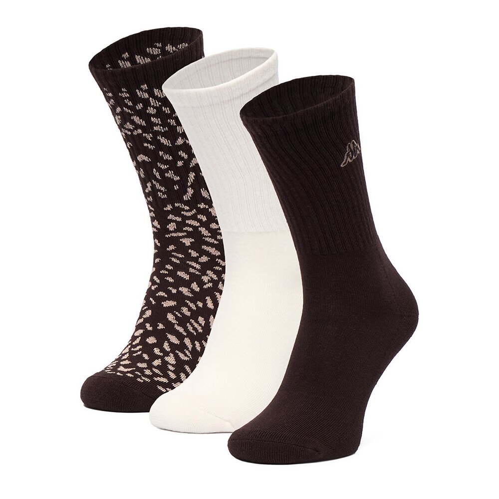 Skarpetki Kappa CEO_AS_KAPPA_007_W_AW25 (3 -PACK)