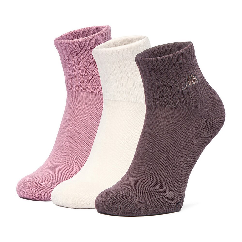 Skarpetki Kappa CEO_AS_KAPPA_009_Z_AW25 (3 -PACK)