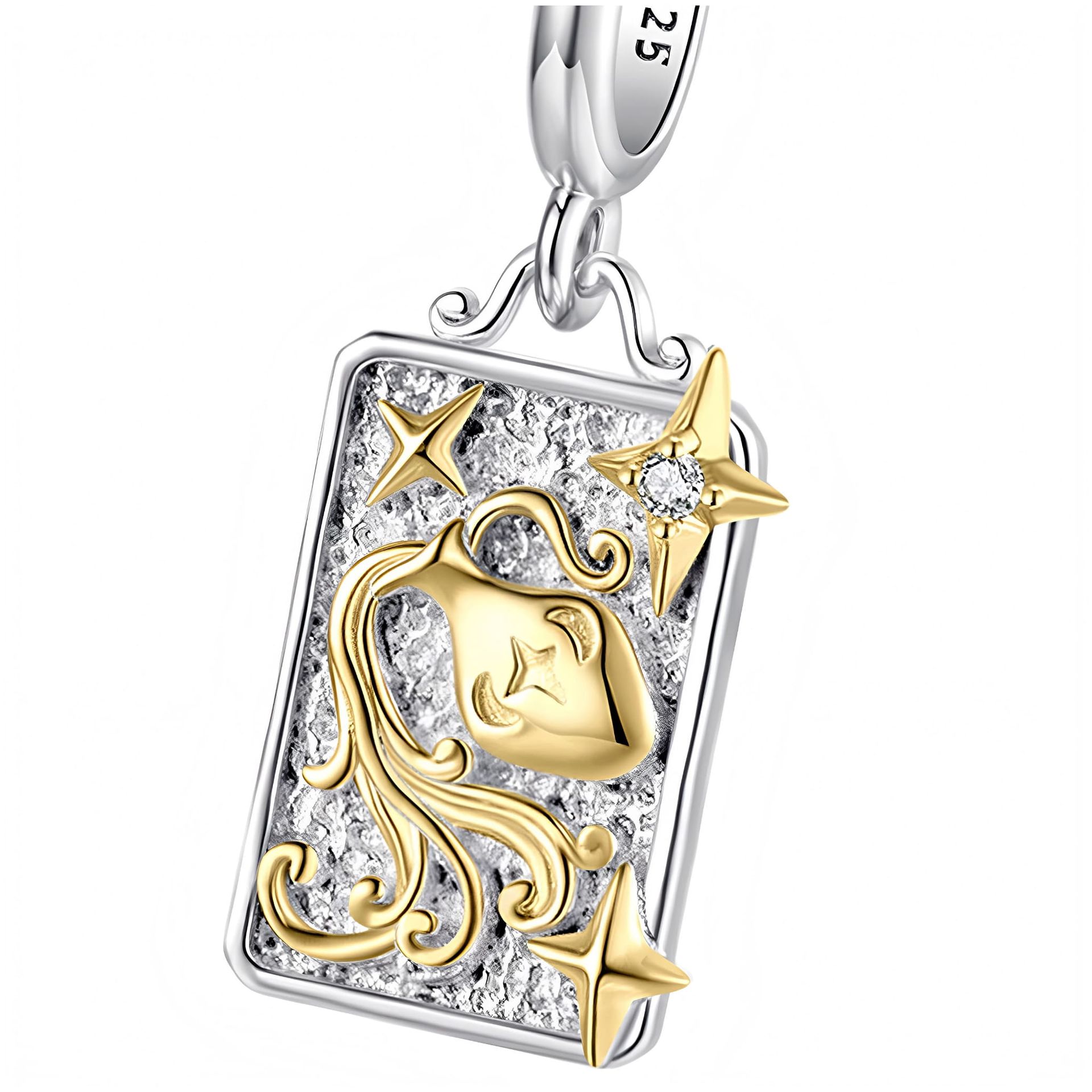 Charms do Pandora - CHARMS ZODIAK WODNIK