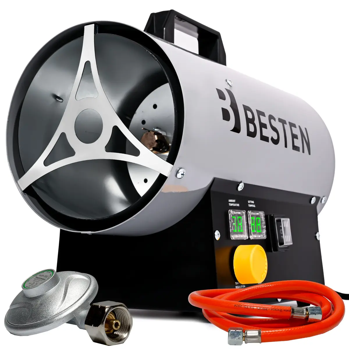 BESTEN 30 kW termostat