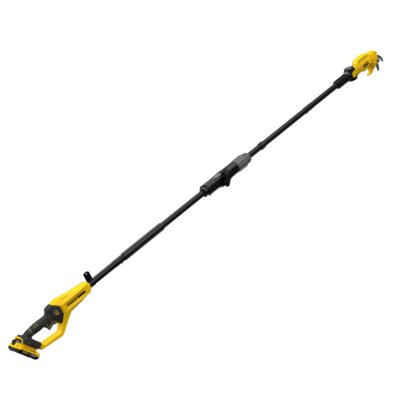 Stanley Sekator akumulatorowy FatMax SFMCPP632D1-QW