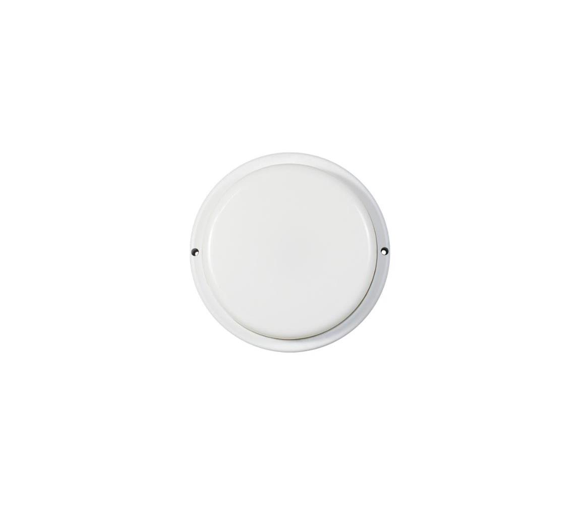 Kinkiet zewnętrzny LED/9W/230V IP54 biały