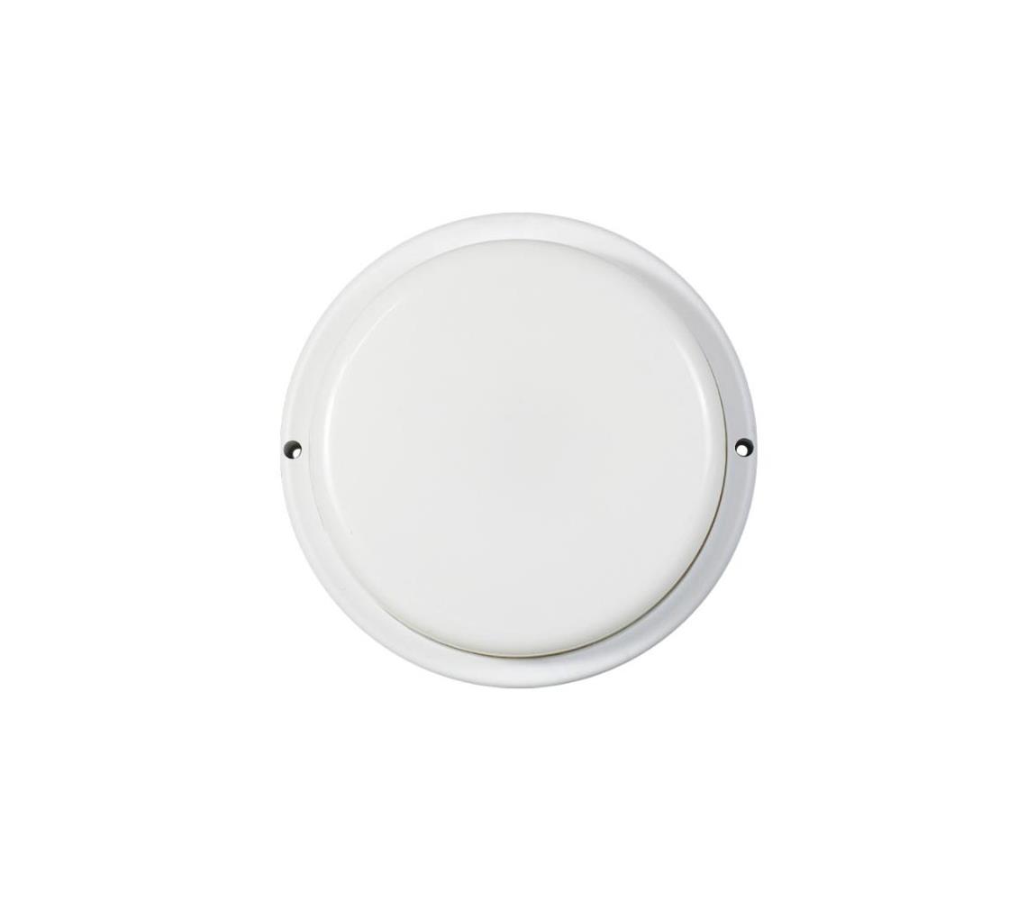 Kinkiet zewnętrzny LED/18W/230V IP54 biały