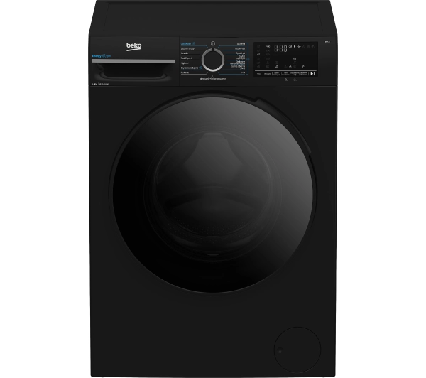 Beko b300 BM3WFU49415PBDC EnergySpin