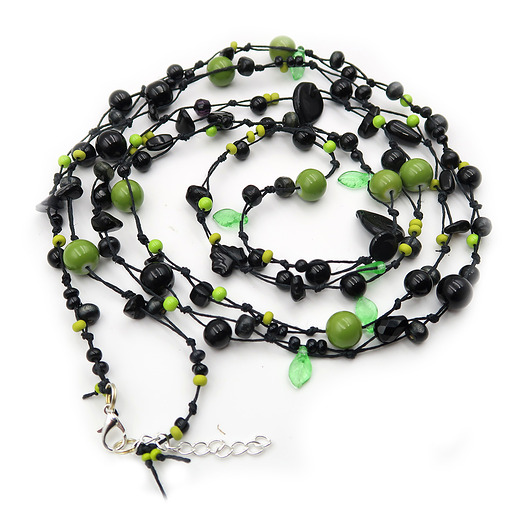Black lime