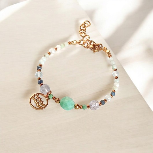 WODNIK - zodiac collection - PREMIUM - nowa wersja