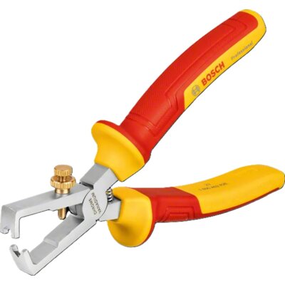 Szczypce BOSCH 1.600.A02.NE7