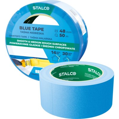 Taśma maskująca STALCO S-38531