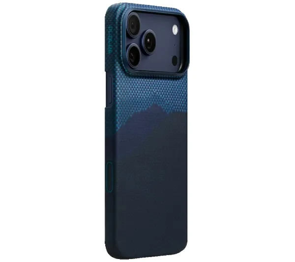 Pitaka Ultra-Slim MagSafe do iPhone 17 Pro Over the horizon
