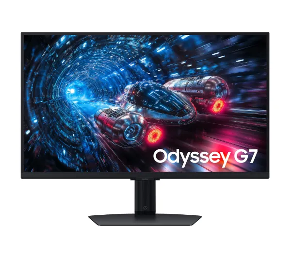 Samsung Odyssey G7 S27FG702EU 27