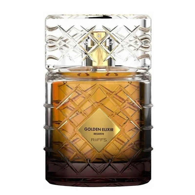 Riiffs Golden Elixir Reserve ekstrakt perfum 100 ml
