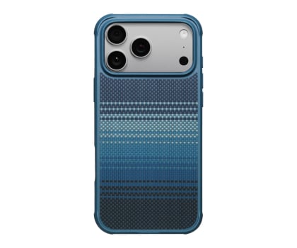 PITAKA Aramid ProGuard Case Moonrise iPhone 17 Pro