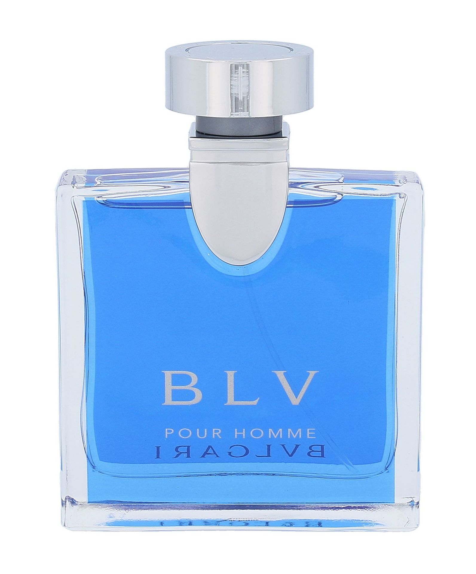 Bvlgari BLV Pour Homme Woda Toaletowa 50ml