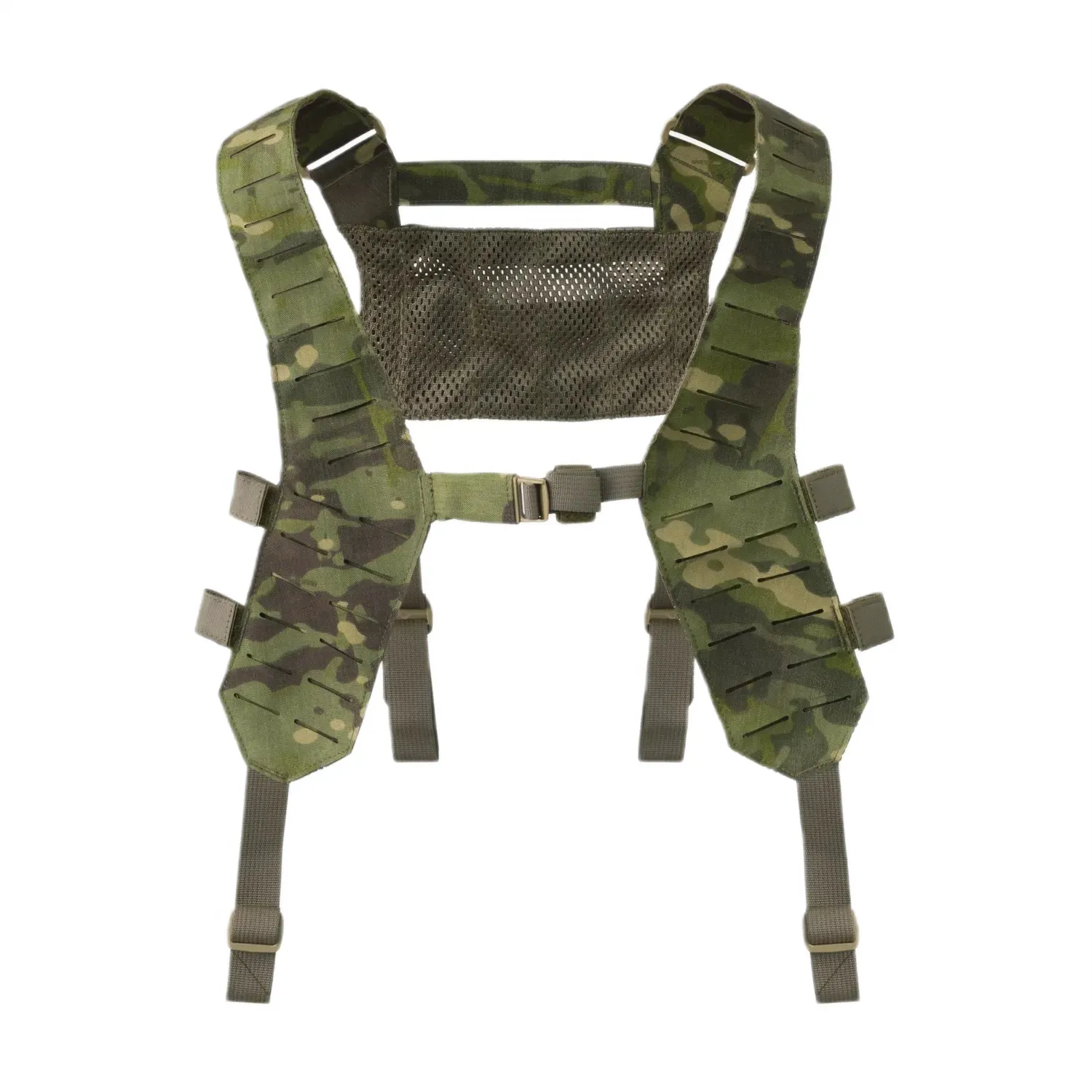 Direct Action Szelki taktyczne Mosquito H-Hardness - Cordura - MultiCam Tropic