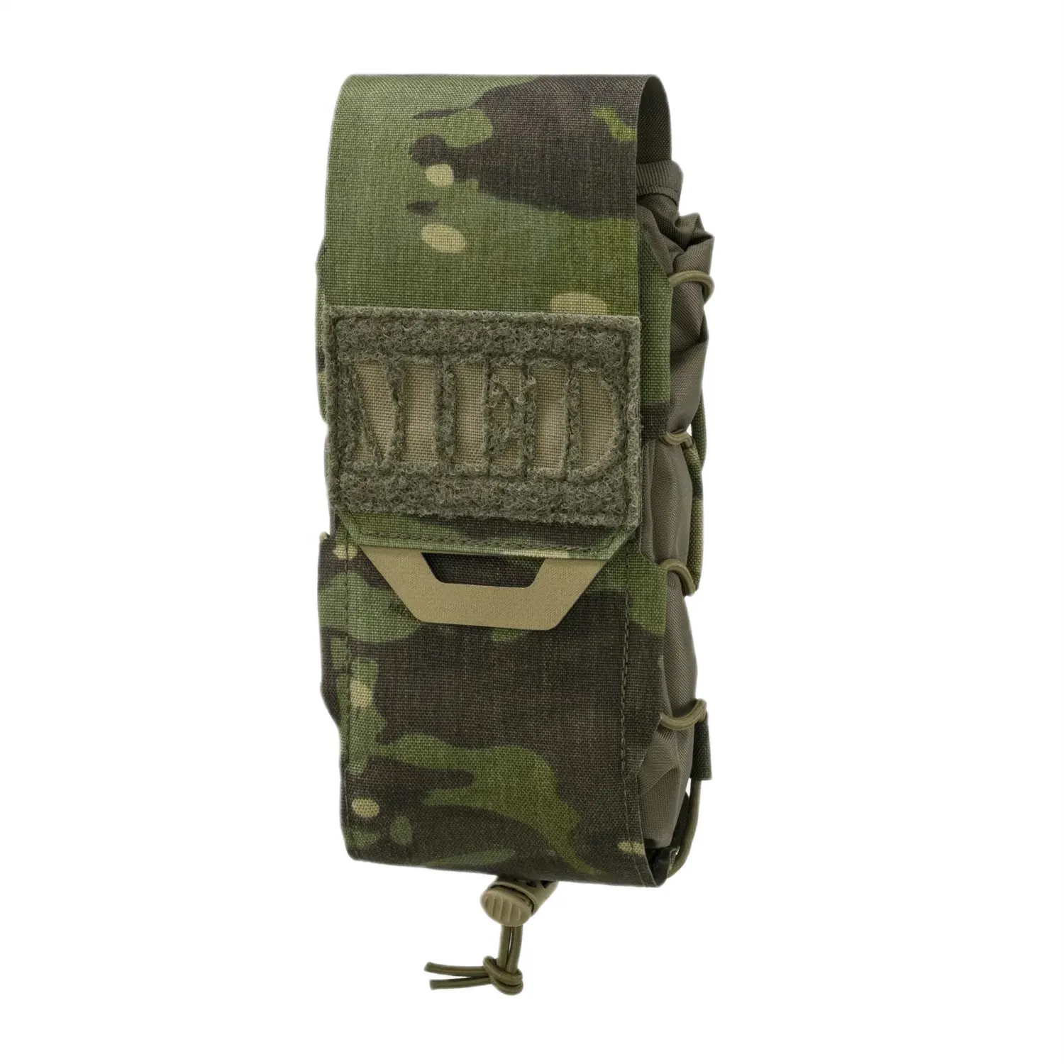 Direct Action Apteczka Med Pouch Vertical MK II - MultiCam Tropic