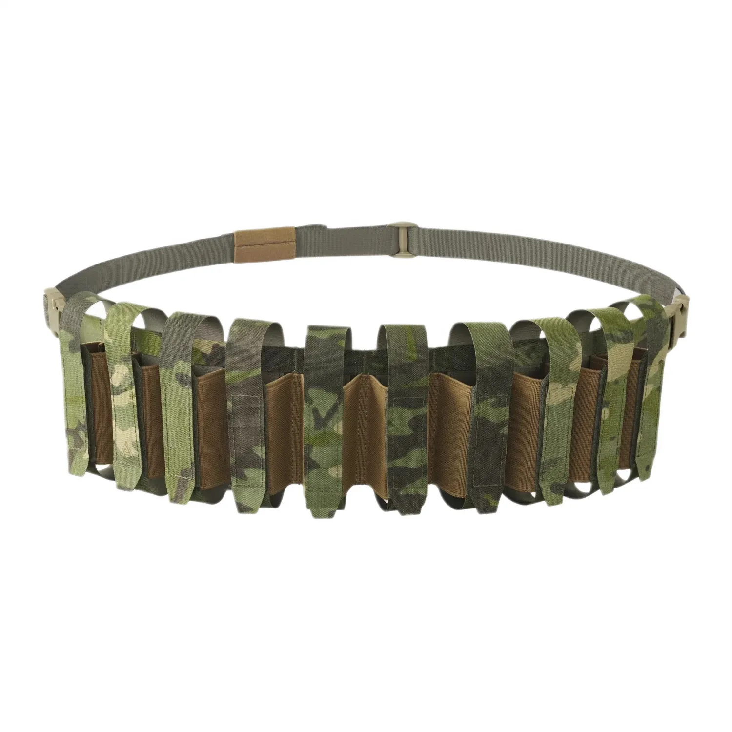 Direct Action Ładownica na granaty GRENADE BANDOLEER 40 mm - MultiCam Tropic
