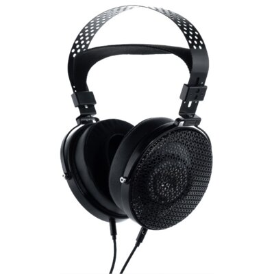 Słuchawki nauszne MOONDROP Horizon Czarny