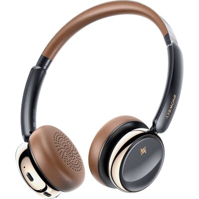 FiiO SNOWSKY ANYTIME Czarne