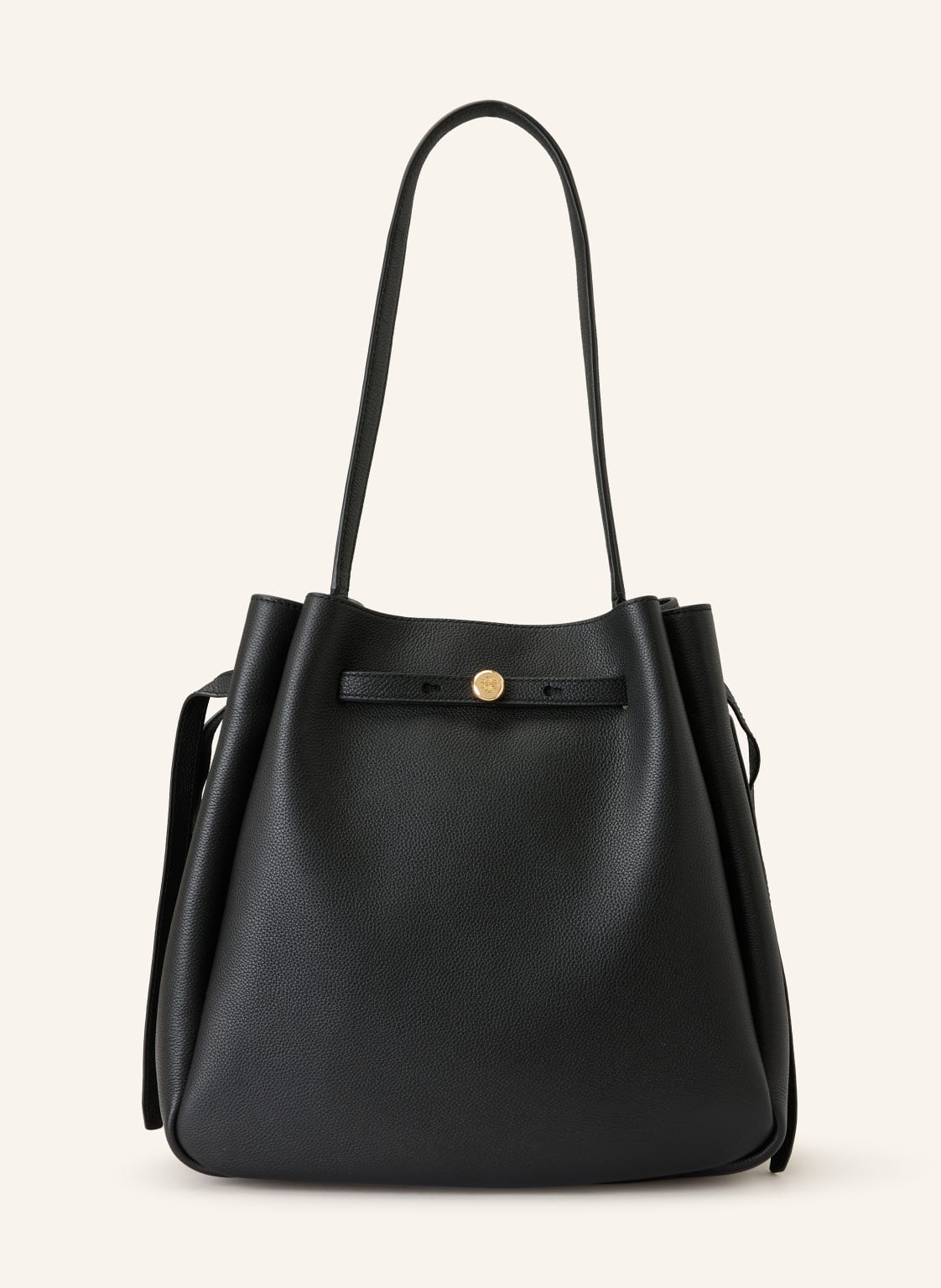 Tory Burch Torebka Romy Large schwarz