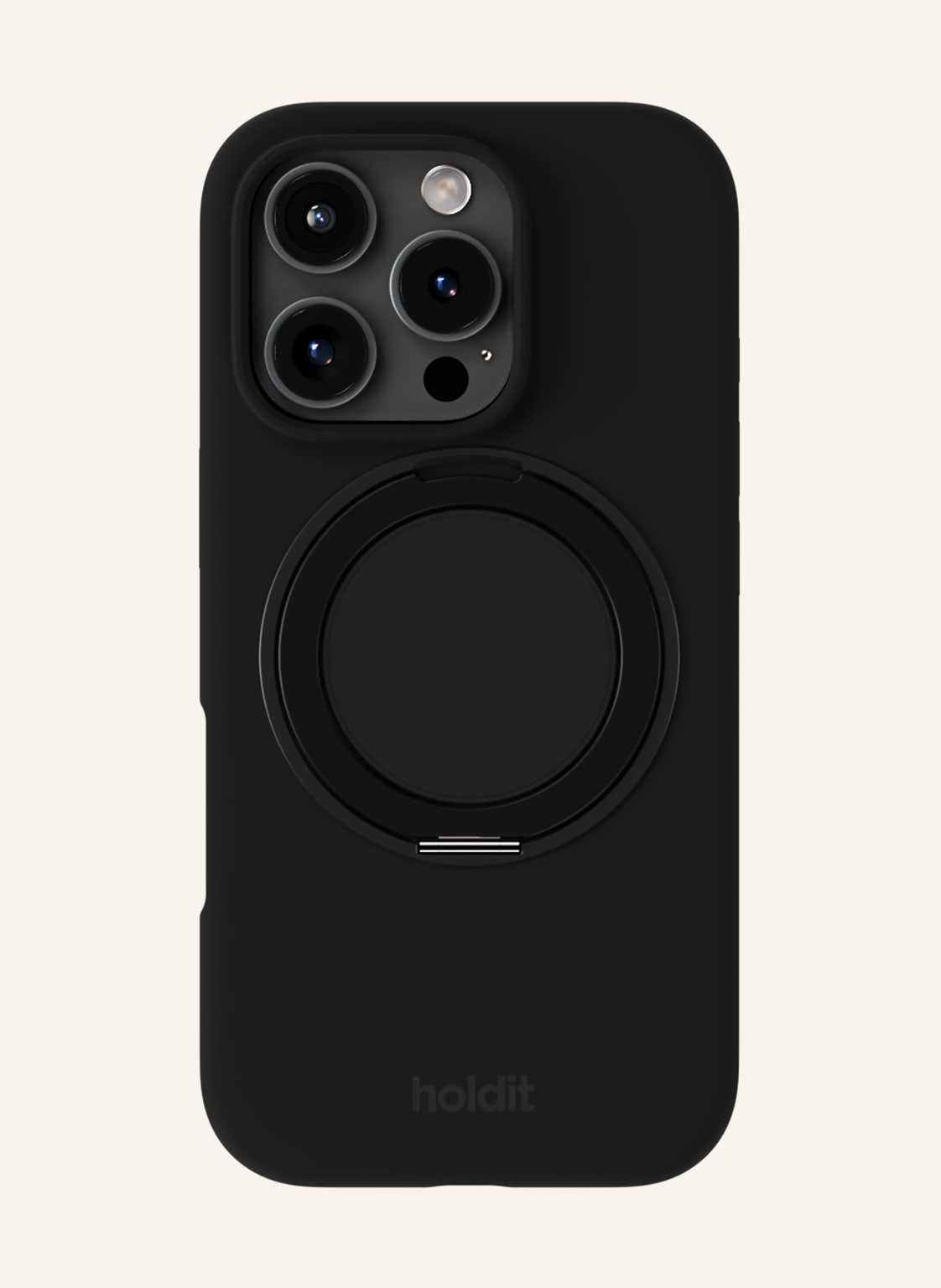 Holdit Etui Na Smartfon schwarz