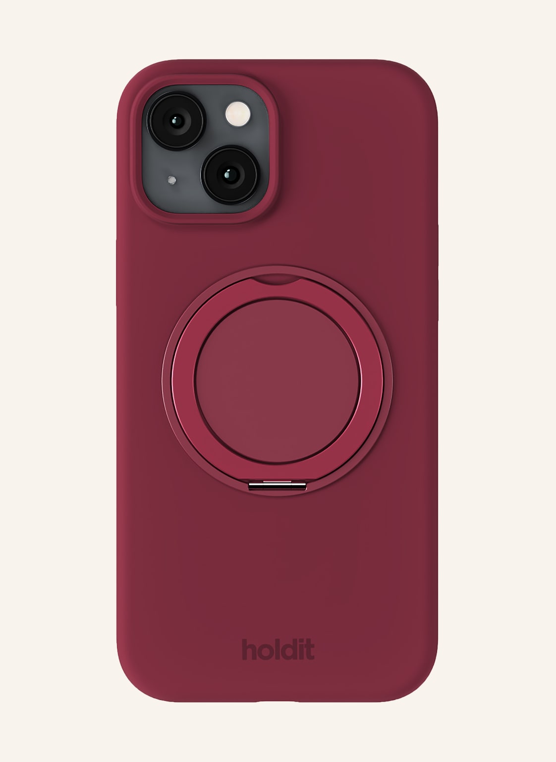 Holdit Etui Na Smartfon rot