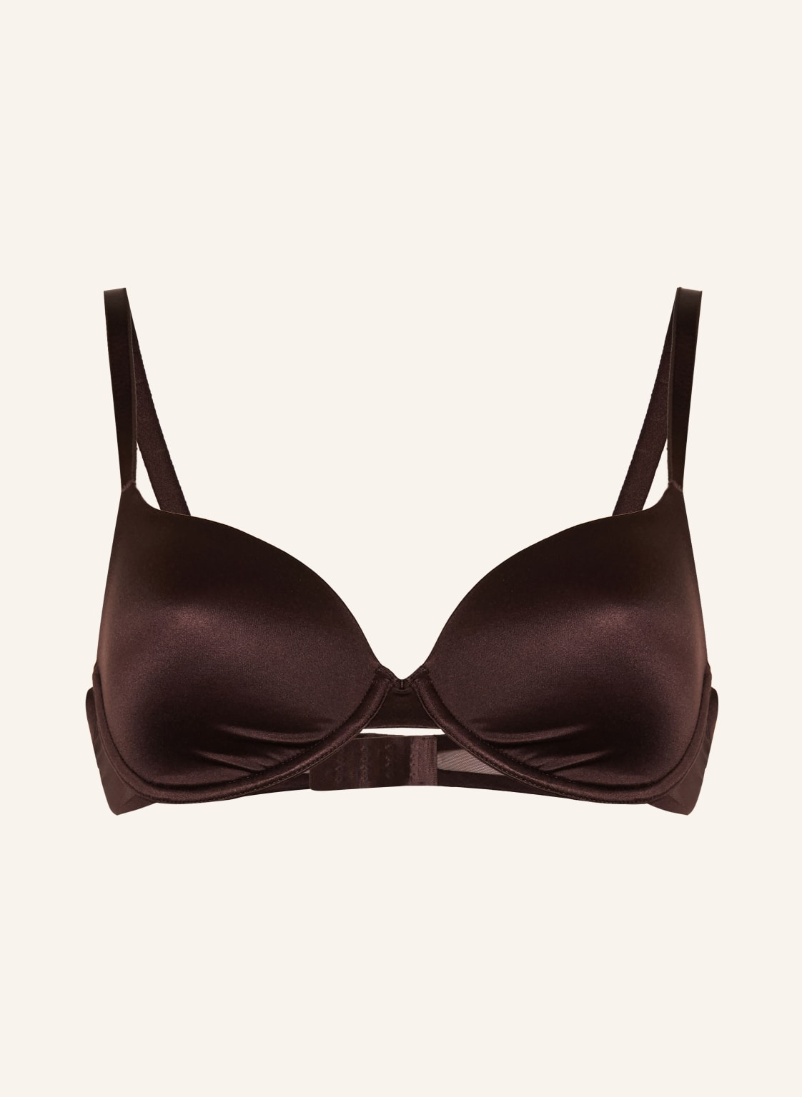 Passionata Biustonosz Z Miseczkami Bianca braun