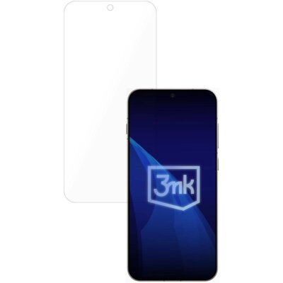Szkło hybrydowe 3MK FlexibleGlass do Oppo Find X9