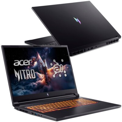 ACER Nitro V 17 AI ANV17-41 17.3