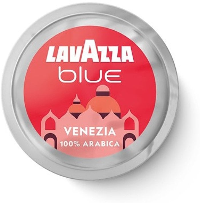 Kapsułki Lavazza Blue Venezia 100% Arabica 100szt.