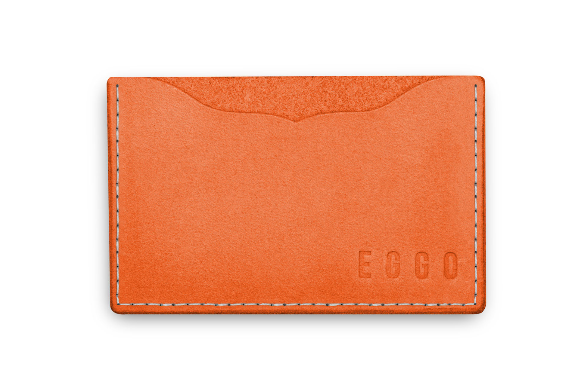 Miles - Pomarańczowy