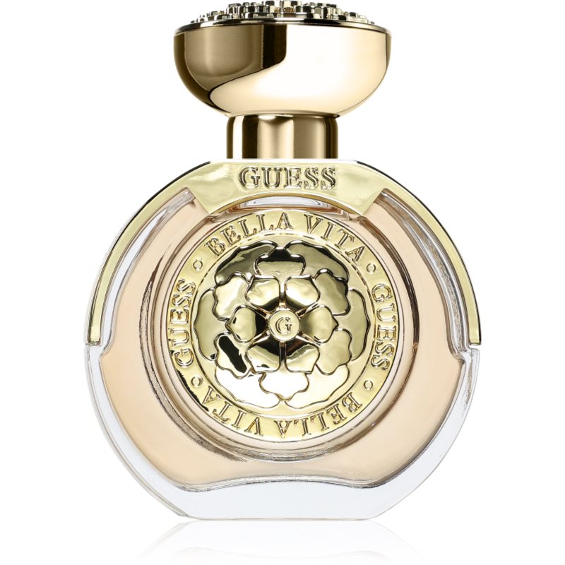 Guess Bella Vita woda perfumowana dla kobiet 30 ml