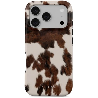 Etui BURGA Tough MagSafe do Apple iPhone 17 Pro Celestial