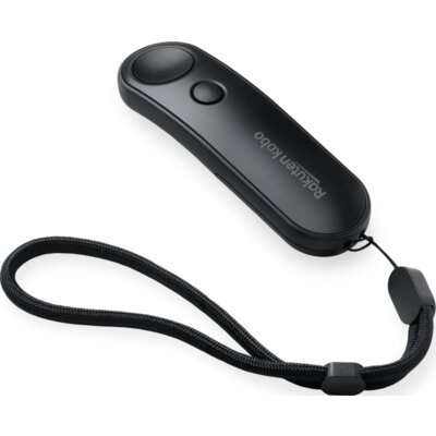 Pilot KOBO Remote Czarny N257-AC-BK-U-PL