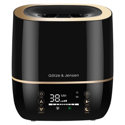 GÖTZE & JENSEN AH250K