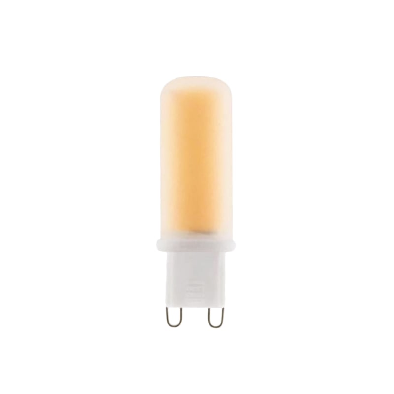 Żarówka LED G9 COB 2.2 W 250 lm Neutralna biel Lexman