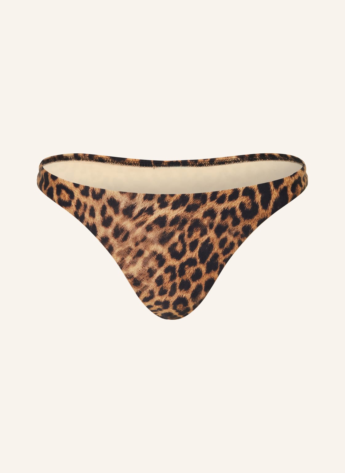 Melissa Odabash Podstawowe Figi Bikini Prague braun