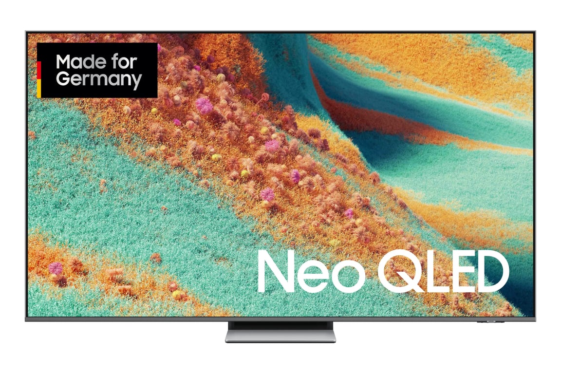 Samsung GQ55QN85FAU 139,7 cm (55