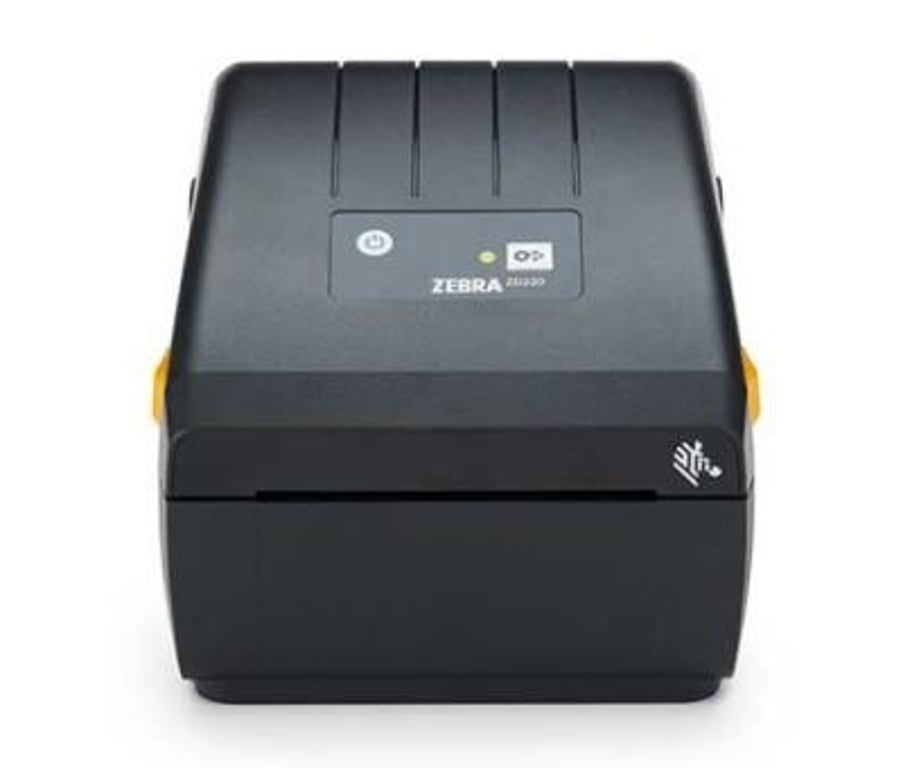 Zebra ZD230 drukarka etykiet bezpośrednio termiczny 203 x 203 DPI 152 mm/s