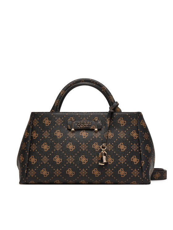 Guess Torebka HWGP98 98060 Brązowy