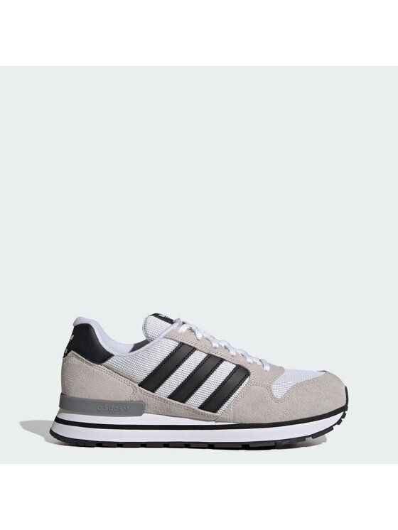 adidas Półbuty ZX 600 Biały