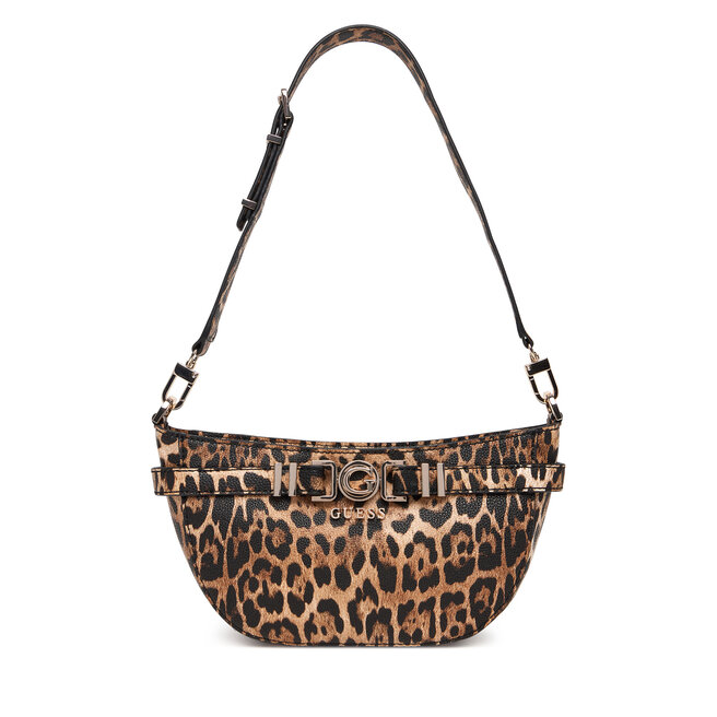 Torebka Guess Cirene HWLG96 68180 Brązowy