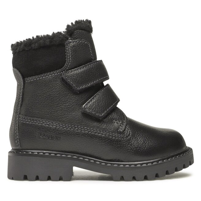 Trapery Lasocki Kids CI12-ASPEN-02 Czarny