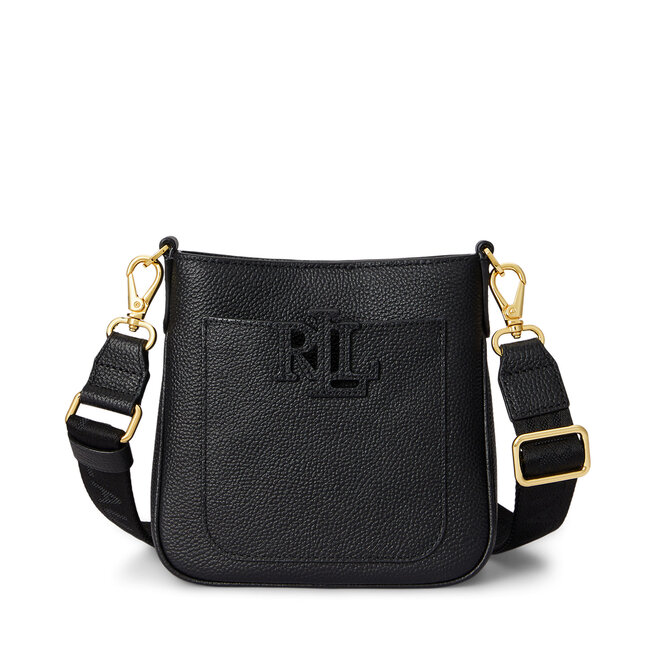 Torebka LAUREN RALPH LAUREN 431982184002 Czarny