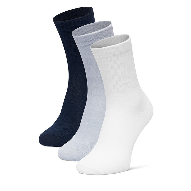 Skarpety długie Kappa CEO_KR_KAPPA_ 002_W_AW25 Kolorowy